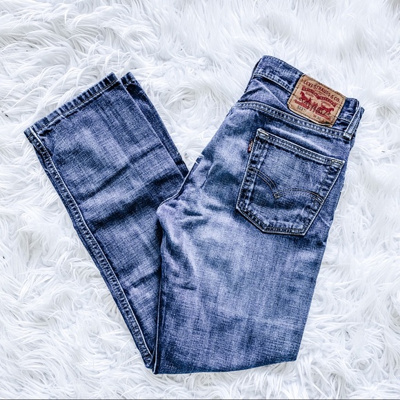 Levi's Other - Levi’s 513 jeans